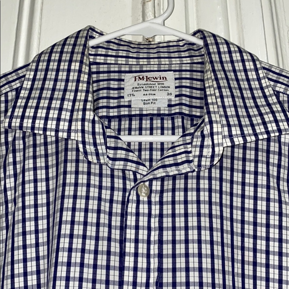 Button down shirt - Picture 5 of 7